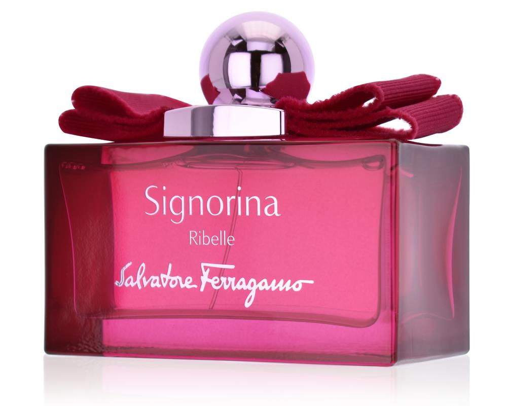 Salvatore Ferragamo Signorina Ribelle EDP 100 ML Kadın Parfümü