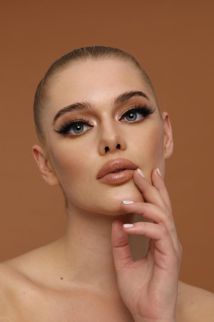 Selin Beauty 2 li Yoğun Kirpik Set Selin Beauty 2 li Yoğun Kirpik Set