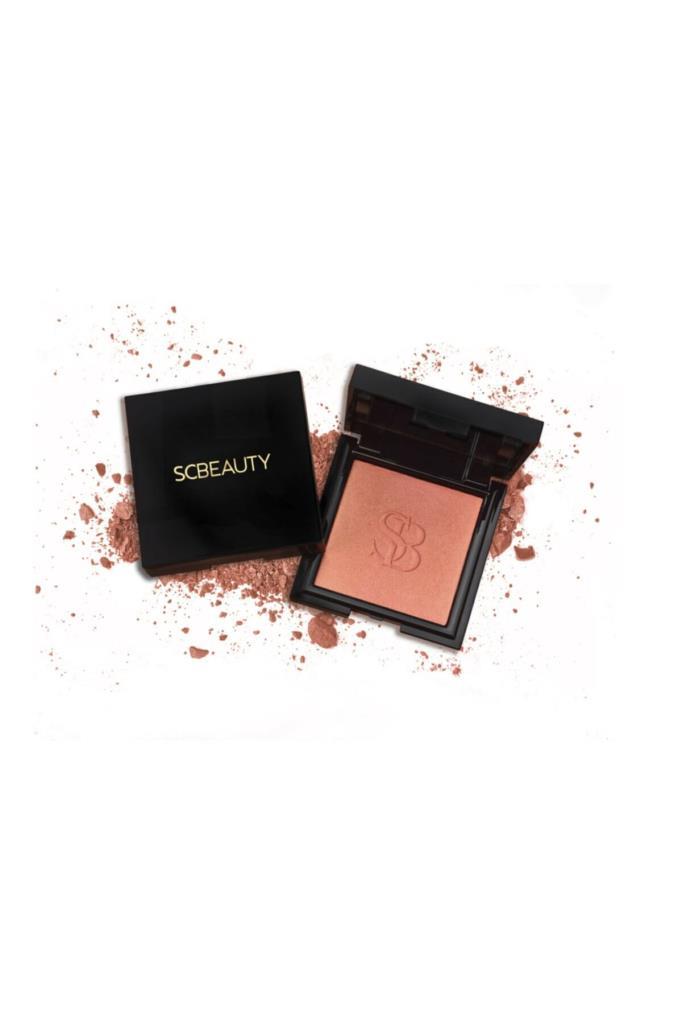 Selin Beauty Nefertiti Allık Selin Beauty Nefertiti Allık