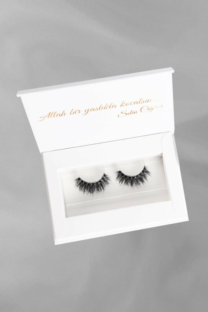Selin Beauty Wedding Kirpik Selin Beauty Wedding Kirpik